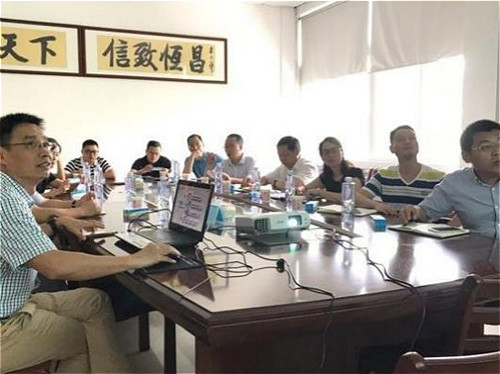 浙江省科学技术协会|傅龙云：八年研发，小药膏爆发大能量 