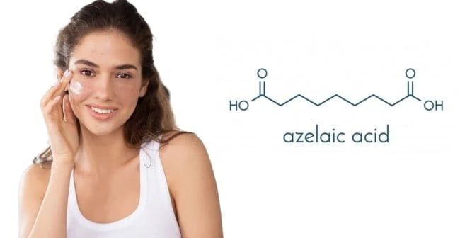 淘宝、小红书热门的“壬二酸”在国内外被批准药用了吗？