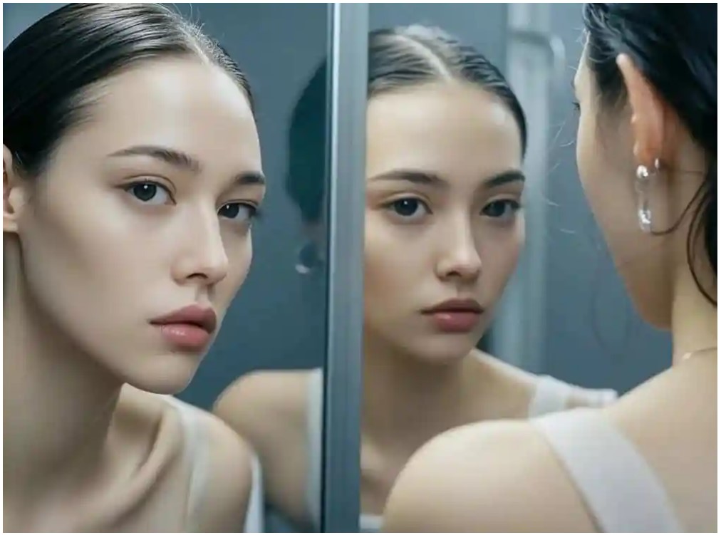 老年斑（晒斑）是怎么一步步出现的？